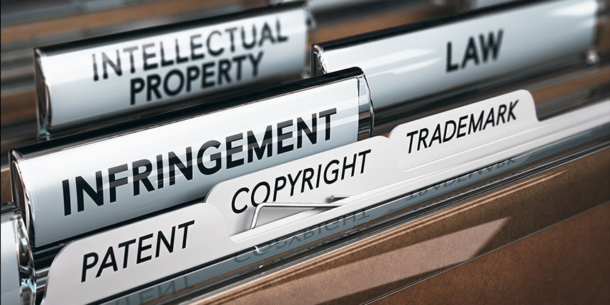 Trademark and brand safeguarding