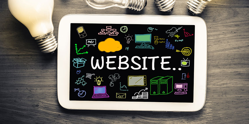 Website & Marketing
