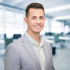 Carlos Espinal