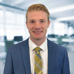 Koy Harris, Esq.