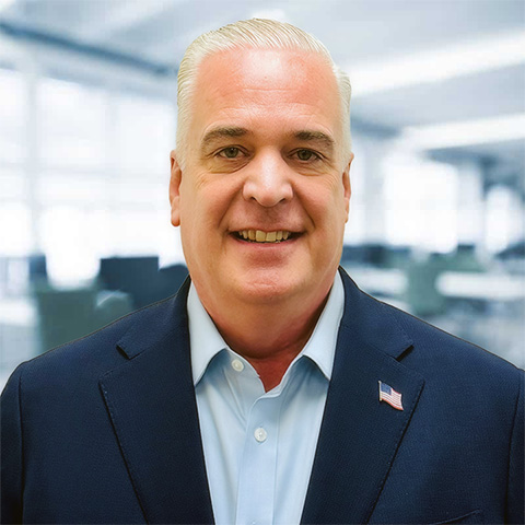 Trevor Rowley
