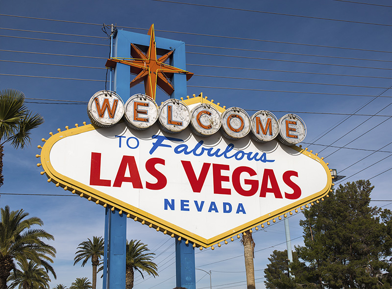 Vegas Networking